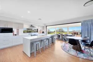 Nudibranch House - Bargara