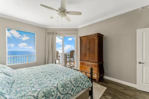 Stunning Gulf Front 3BD Condo! with Beach Chair Service for 4! presented by Dolce Vita Getaways PCB!