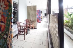 Hotel Palem 1 Syariah RedPartner