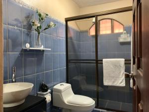 Casa Cacique Liberia - No Garage