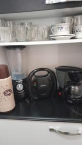 Casa de temporada Lar Doce Mar de Itauna