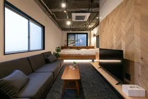 City Center Villas ゲストハウス35 supported by COCOSTAY - Hijiyamachō