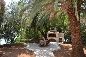 Beach House Mokalo - Postup