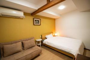 BRUCE GUESTHOUSE KIX - Ubytování bez kategorie ve městě Izumi-Sano