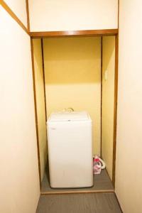 BRUCE GUESTHOUSE KIX