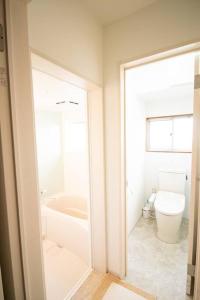 BRUCE GUESTHOUSE KIX