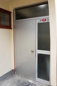 BRUCE GUESTHOUSE KIX