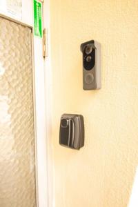 BRUCE GUESTHOUSE KIX