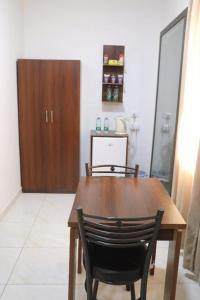 Salvador Dali Apartments