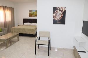 Salvador Dali Apartments