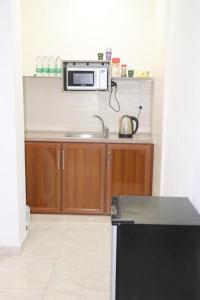 Salvador Dali Apartments