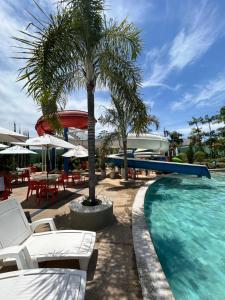 Araras Apart Service I