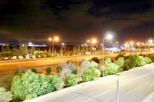 Salvador Dali Apartments