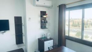 Salvador Dali Apartments