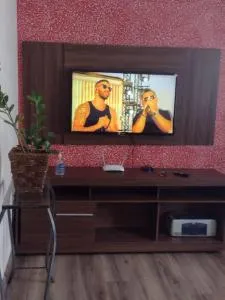 Apartamento prático, simples CDHU. - 容迪亚伊