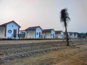 กุหลาบแก้ว รีสอร์ท