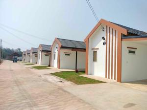 กุหลาบแก้ว รีสอร์ท