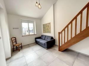 Charmante maison neuve proche plage, 4 chambres, 7 couchages, jardin, parking et tout confort - FR-1-361-511