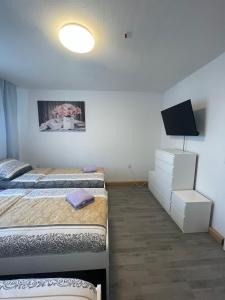 2- Zimmer Wohnung für 5 Personen in Marl