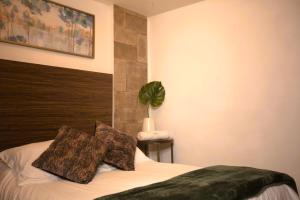 Habitación en Condesa Morada Luna 10