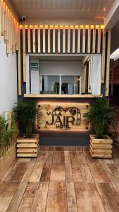 Villa Jair Hotel