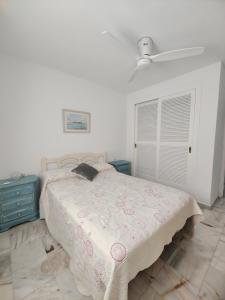 Apartamento con inmejorables vistas de la Barrosa