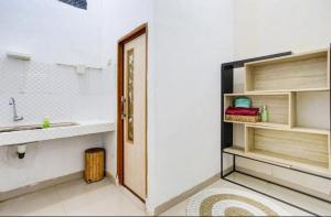 Oemah Ratu Hostel Syariah RedPartner