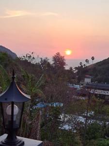 Seaview Eagles Nest Cabins