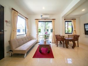 Isara Nai Yang resort