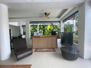 Azul de Panglao Hotel