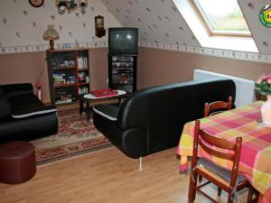 Maisons de vacances Gite Fiennes, 3 pieces, 5 personnes - FR-1-376-118 : photos des chambres