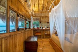 Biệt Thự - Trước Biển (Villa - Beach Front)