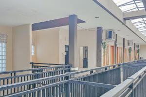 RedDoorz near Alun Alun Cianjur