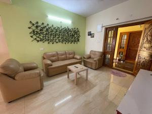 Beautiful 3bhk at Kukatpally Y junction