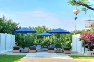 Entire Luxurious Villa - view Coconut Forest - An Lương (1)