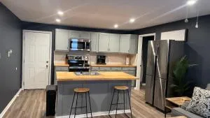 Historic Blue Lagoon - McComb