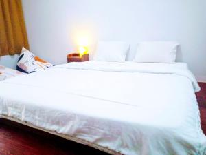 Transpark Juanda by 21 Room