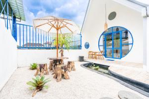 Anny Guesthouse by ecommerceloka