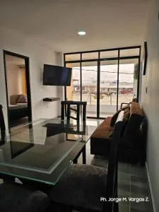 Zavara Hostal - Pueblo Tapao, 321-609-4407 - 普韦布洛保