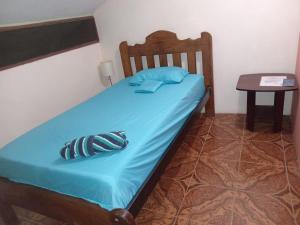 Nambí Rooms alojamiento no tradicional