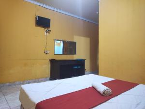 RedDoorz Syariah At Hotel Matahari 1 Jambi