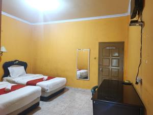 RedDoorz Syariah At Hotel Matahari 1 Jambi