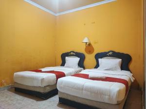 RedDoorz Syariah At Hotel Matahari 1 Jambi