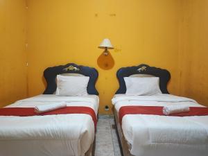 RedDoorz Syariah At Hotel Matahari 1 Jambi