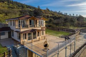 Wilderness Whisperings by VEO - Part of StayVista