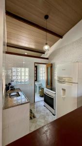 chalés na praia de Maresias para até 5 pessoas