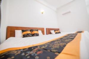 Baoguan Mountain Hotel