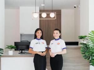 B2 Khon Kaen Premier Hotel