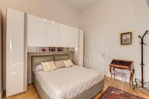 Casa Claudia Giulio Cesare