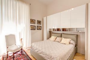 Casa Claudia Giulio Cesare